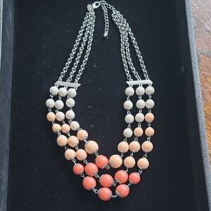 Lia Sophia "Valencia" Necklace